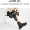 imageCOACH Mens Connor Boot Uniform Dress ShoeMaple