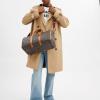 imageCOACH Mens Gotham Duffle 45 CRYCarryOnTruffle