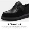 imageCOACH Mens Scott Boot Hunting ShoeBlack