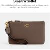 imageCOACH Small WristletB4Dark Stone