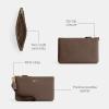 imageCOACH Small WristletB4Dark Stone