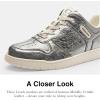 imageCOACH Womens C201 SneakerAnthracite