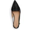 imageCOACH Womens Carrie Skimmer PumpBlack