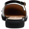 imageCOACH Womens Carrie Skimmer PumpBlack