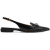 imageCOACH Womens Carrie Skimmer PumpBlack