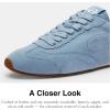 imageCOACH Womens Flat SneakersBluebell