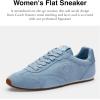 imageCOACH Womens Flat SneakersBluebell