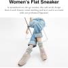 imageCOACH Womens Flat SneakersSteam