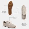 imageCOACH Womens Flat SneakersSteam
