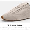 imageCOACH Womens Flat SneakersSteam