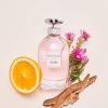 imageCoach Dreams Eau de Parfum  Long Lasting Fragrance with notes of Juicy Pear Gardenia ampamp Joshua Tree  Floral ampamp Woody13 Fl Oz Pack of 1