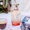 imageCoach Dreams Sunset Eau de Parfum  Long Lasting Fragrance with notes of Pear Jasmine ampamp Tonka Bean3 Fl Oz Pack of 1