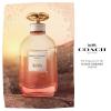 imageCoach Dreams Sunset Eau de Parfum  Long Lasting Fragrance with notes of Pear Jasmine ampamp Tonka Bean3 Fl Oz Pack of 1