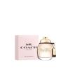 imageCoach Eau de Parfum  Long Lasting Fragrance with notes of Raspberry Leaves Turkish Rose ampamp Suede Musks  Floral ampamp Fruity1 Fl Oz Pack of 1