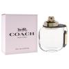 imageCoach Eau de Parfum  Long Lasting Fragrance with notes of Raspberry Leaves Turkish Rose ampamp Suede Musks  Floral ampamp Fruity17 Fl Oz Pack of 1