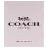 imageCoach Eau de Parfum  Long Lasting Fragrance with notes of Raspberry Leaves Turkish Rose ampamp Suede Musks  Floral ampamp Fruity17 Fl Oz Pack of 1