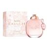 imageCoach Floral Eau de Parfum  Long Lasting Fragrance with notes of Pineapple Sorbet Peony ampamp Crystal Musks  Floral ampamp Fruity  17 fl oz30 Fl Oz