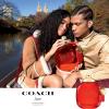imageCoach Love Eau de Parfum  Long Lasting Fragrance with notes of Strawberry Red Velvet Rose ampamp Cedarwood 17 fl oz033 Fl Oz Pack of 1
