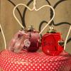 imageCoach Love Eau de Parfum  Long Lasting Fragrance with notes of Strawberry Red Velvet Rose ampamp Cedarwood 17 fl oz17 Fl Oz Pack of 1