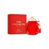 imageCoach Love Eau de Parfum  Long Lasting Fragrance with notes of Strawberry Red Velvet Rose ampamp Cedarwood 17 fl oz17 Fl Oz Pack of 1