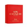 imageCoach Love Eau de Parfum  Long Lasting Fragrance with notes of Strawberry Red Velvet Rose ampamp Cedarwood 17 fl oz17 Fl Oz Pack of 1