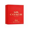 imageCoach Love Eau de Parfum  Long Lasting Fragrance with notes of Strawberry Red Velvet Rose ampamp Cedarwood 17 fl oz3 Fl Oz Pack of 1