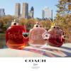imageCoach Love Eau de Parfum  Long Lasting Fragrance with notes of Strawberry Red Velvet Rose ampamp Cedarwood 17 fl oz5 Fl Oz Pack of 1