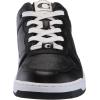 imageCoach Mens C201 Signature SneakerBlack