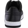 imageCoach Mens C201 Signature SneakerBlack
