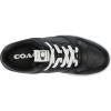 imageCoach Mens C201 Signature SneakerBlack