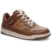 imageCoach Mens C201 Signature SneakerSaddle