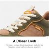 imageCoach Mens C203 SneakerArmy Green