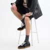 imageCoach Mens Ellis SneakerBlack