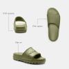 imageCoach Mens Jesse Rubber SlideMoss