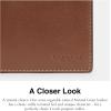 imageCoach Mens Passport CASERedwood
