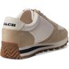imageCoach Mens Runner SneakerChalkOat