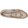 imageCoach Mens Runner SneakerChalkOat