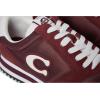 imageCoach Mens Runner SneakerMerlotDark Rose Red