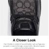 imageCoach Mens Signature Chukka BootBlack