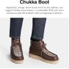 imageCoach Mens Signature Chukka BootMaple