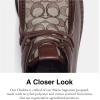 imageCoach Mens Signature Chukka BootMaple