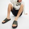 imageCoach Mens Signature Coated Canvas Pool SlideCamo