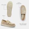 imageCoach Mens Signature Hybrid Loafer SneakerCharcoalBlack