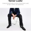 imageCoach Mens Tanner LoaferBlack