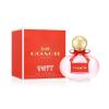 imageCoach Poppy Eau de Parfum  Long Lasting Fragrance with notes of Mandarin Gardenia ampamp Sandalwood  Floral ampamp Fruity33 Fl Oz Pack of 1