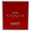 imageCoach Poppy Eau de Parfum  Long Lasting Fragrance with notes of Mandarin Gardenia ampamp Sandalwood  Floral ampamp Fruity34 Fl Oz Pack of 1