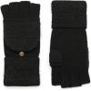 imageCoach SIGNATURE C METALLIC KNIT POP TOP GLOVE