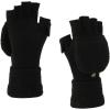 imageCoach SIGNATURE C METALLIC KNIT POP TOP GLOVE