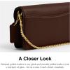 imageCoach Tabby WristletB4Maple