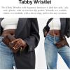 imageCoach Tabby WristletB4Maple
